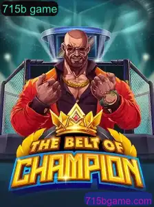 Descubra TheBeltOfChampion: O Novo Fenômeno de Jogo 