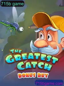 TheGreatestCatchBonusBuy: Um Novo Fenômeno no Mundo dos Jogos