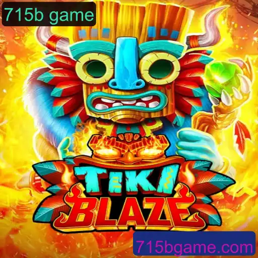 TikiBlaze: Uma Jornada Através do Mundo do 715b Game