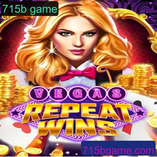 VegasRepeatWins: Um Mergulho no Fascinante Mundo do 715b Game