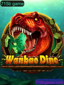 WanBaoDino: Explorando o Universo do 715b Game