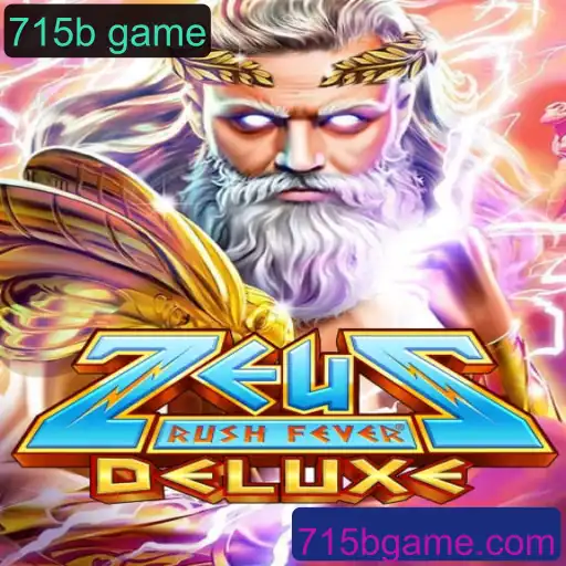 ZeusRushFeverDeluxe: Explorando o Universo do Jogo 715b